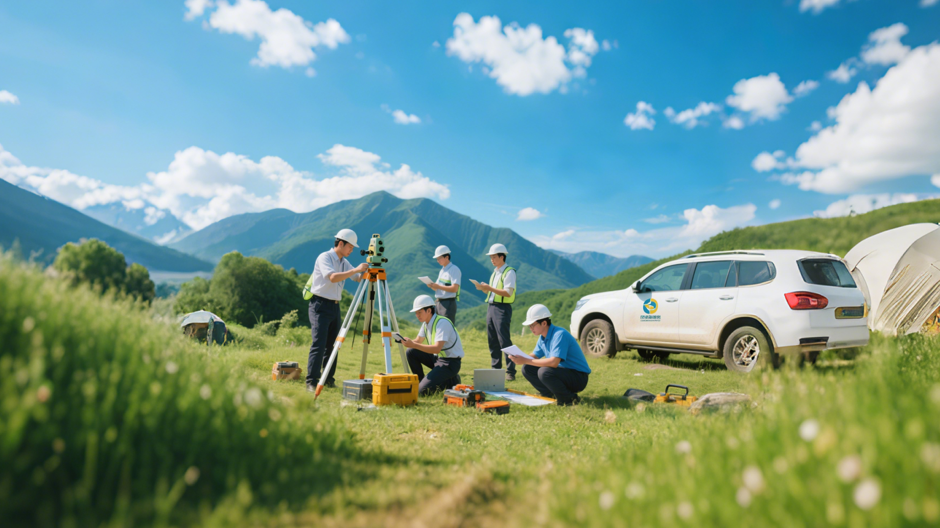 成都測繪公司_工程、建筑施工用測量儀器與設(shè)備