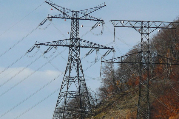 智慧電力解決方案