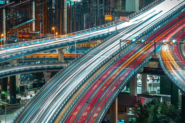 數(shù)字交通解決方案