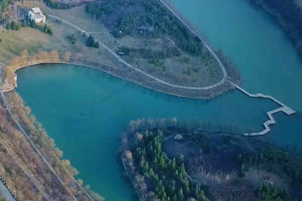 數(shù)字水利解決方案