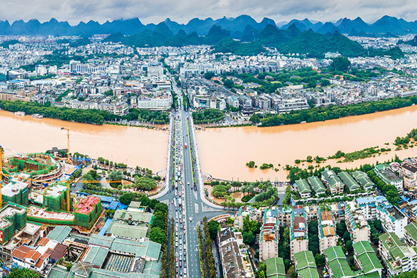 智能應(yīng)急解決方案