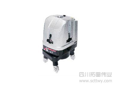 上海福駿AK-47四線一點激光投線儀