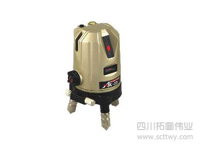 上海福駿AK-33三點一線激光投線儀