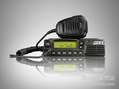 好易通TM-800M系列集群車載臺