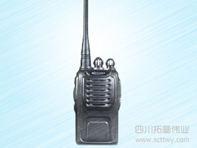 科力訊558S對講機