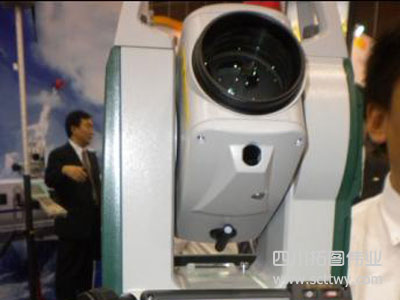 索佳SET20系列工程型電子全站儀