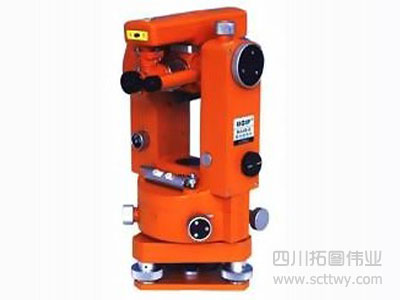 北京博飛DJJ2-2 2秒激光定向經緯儀