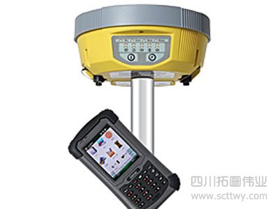 中緯Zenith 10全球定位系統