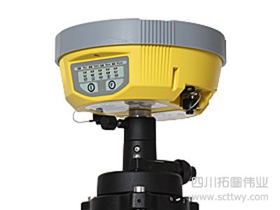 中緯Zenith 20全球定位系統