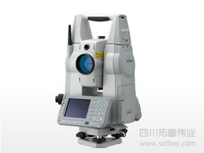 索佳NET05X三維全站儀