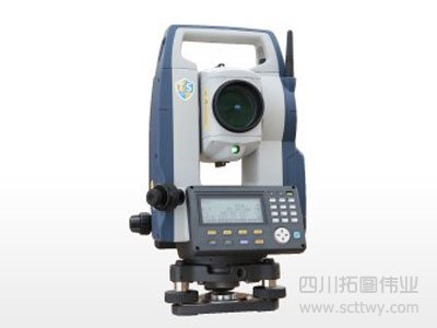 索佳CX全天候工程型全站儀