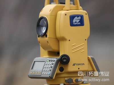 科維GPT-3002LND全站儀