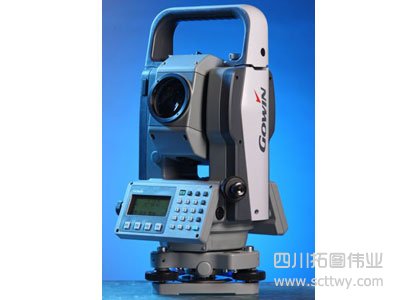 科維標準型TKS-202全站儀