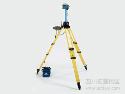 天寶光譜 EPOCH 25 雙頻GPS系統