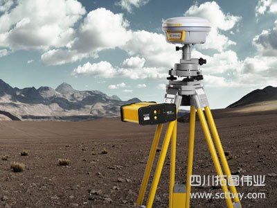 南方S82T RTK測量系統