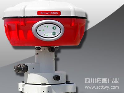 賓得Smart 8800雙頻GPS系統