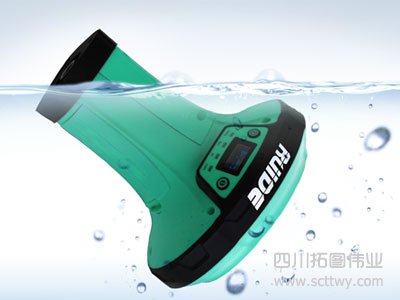 瑞得R98T RTK測量系統