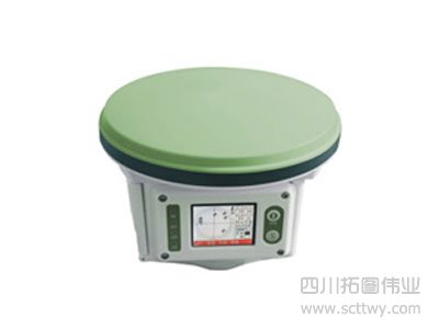 三鼎 天逸T10 靜態GPS測量系統