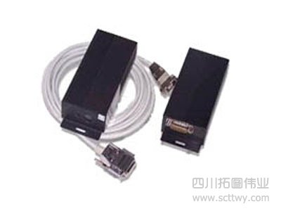 激光位移傳感器