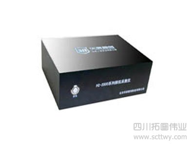 多通道振弦采集儀