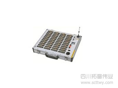 無(wú)線(xiàn)靜態(tài)電阻應(yīng)變儀