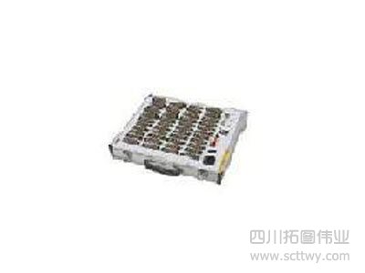 靜態電阻應變儀