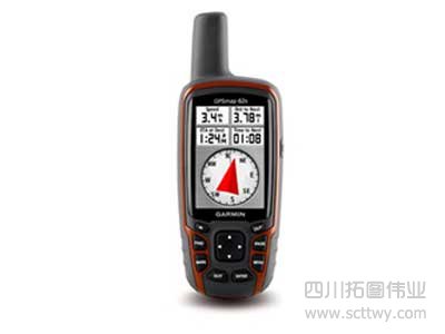 佳明 Garmin GPSMAP 62s手持導航儀