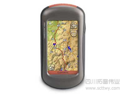 佳明 Garmin Oregon 450手持GPS