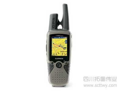 佳明Garmin Rino 530HCx 可對講的手持GPS