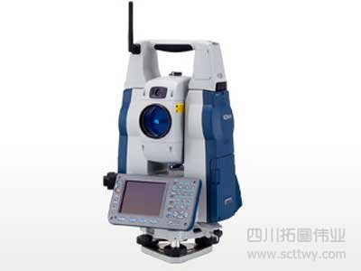 索佳超級測量機器人SRX系列