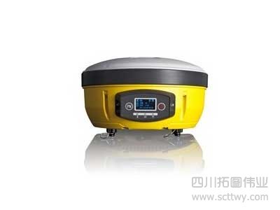 集思寶 G970 GNSS RTK 高精度測量系統