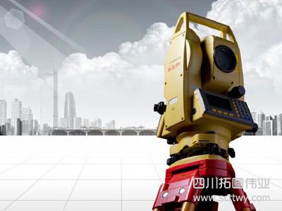 南方NTS-330系列全站儀