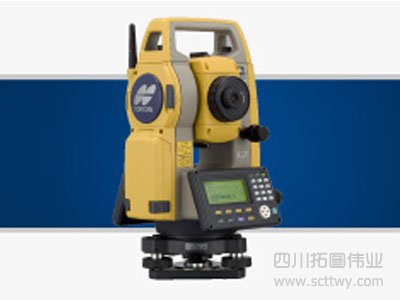 拓普康ES-100系列高精度全站儀