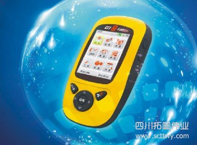 南方GIStar710 三防手持GPS數據采集系統