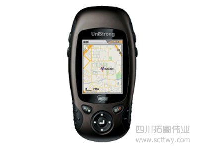 集思寶G350 GIS數據采集器