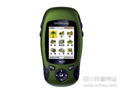 集思寶G360 GIS數據采集器