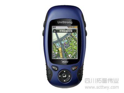 集思寶G390 GIS數據采集器