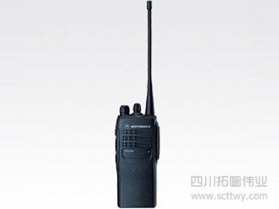 摩托羅拉PTX700專業MPT集群系列