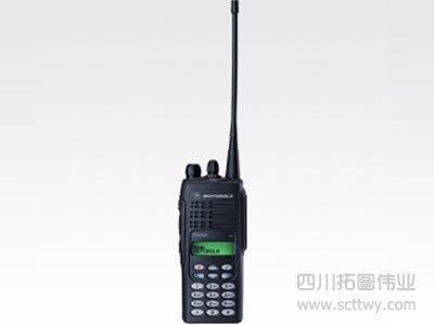 摩托羅拉PTX760對講機