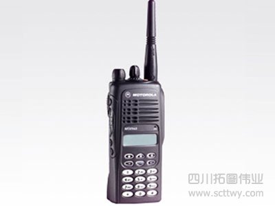 摩托羅拉MTX960對講機