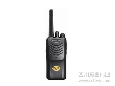 日本建伍T(mén)K-U100手持對(duì)講機(jī)