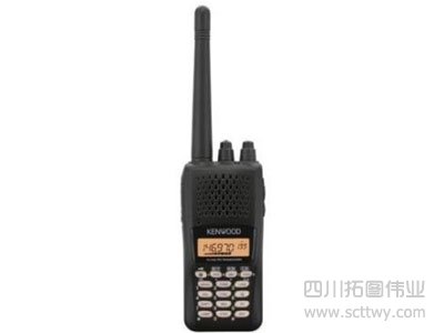 日本建伍T(mén)H-K20A/K40A超小型手持對(duì)講機(jī)