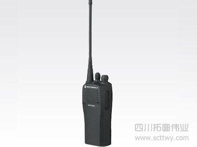 摩托羅拉GM3188車載臺