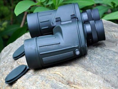 云南熊貓新型98式10X50防水高倍望遠鏡