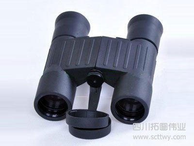 云南熊貓7x28防水,戶外小型直筒望遠鏡