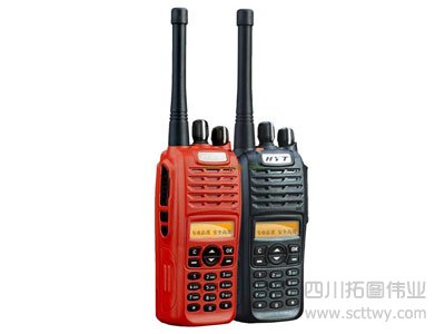 好易通TC-780M Ex手持對(duì)講機(jī)