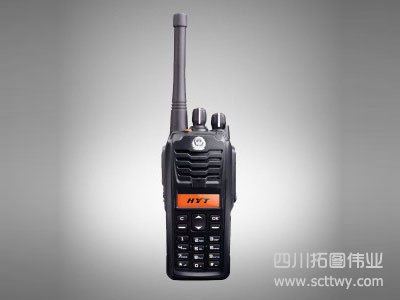 好易通TC-790M對講機(jī)