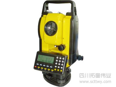 天津歐波FTS900系列全站儀