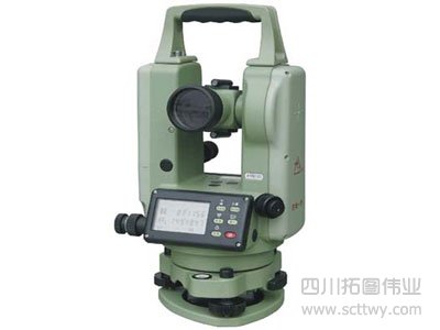 蘇州一光DT300系列電子經緯儀