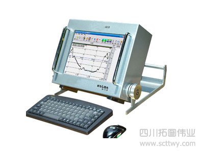 科力達KDE-28D雙頻全數字化測深儀